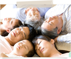 歯周病は日本人の国民病?